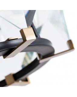 Подвесная люстра Divinare 7304/04 SP-6-foto3