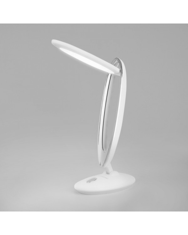 Настольная лампа Elektrostandard Saturn белый (TL80930)