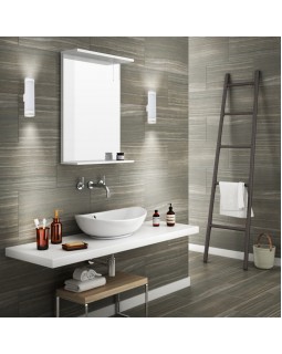 Бра Elektrostandard Selin LED белый (MRL LED 1004)-foto2