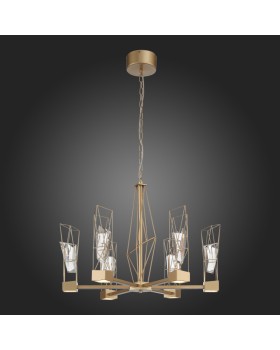 Подвесная люстра ST-Luce SL815.203.06-foto2