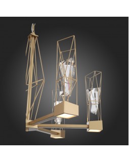 Подвесная люстра ST-Luce SL815.203.06-foto3