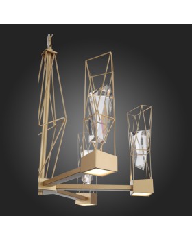 Подвесная люстра ST-Luce SL815.203.06-foto3