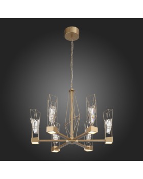 Подвесная люстра ST-Luce SL815.203.06-foto4