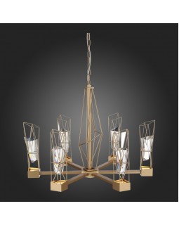 Подвесная люстра ST-Luce SL815.203.06-foto5