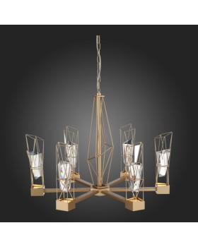 Подвесная люстра ST-Luce SL815.203.06-foto5