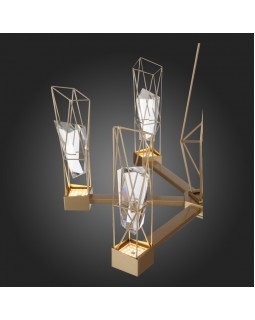 Подвесная люстра ST-Luce SL815.203.06-foto6