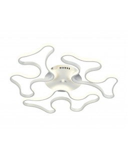 Накладная люстра Ambrella Light FL356-foto2