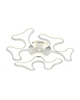 Накладная люстра Ambrella Light FL356-foto2