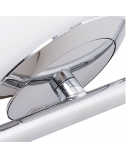 Бра ARTE Lamp A1921AP-1CC-foto3