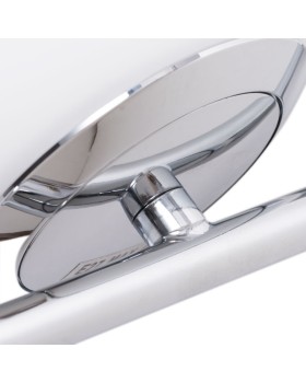 Бра ARTE Lamp A1921AP-1CC-foto3