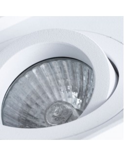 Накладной светильник ARTE Lamp A5544PL-2WH-foto3
