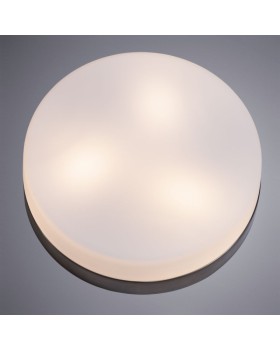 Накладной светильник ARTE Lamp A6047PL-3AB-foto2