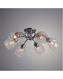 Накладная люстра ARTE Lamp A7757PL-6CC-foto2