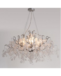 Подвесная люстра Divinare 7288/26 SP-12-foto2