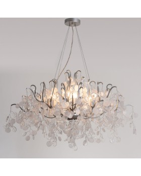 Подвесная люстра Divinare 7288/26 SP-12-foto2