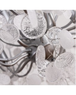 Подвесная люстра Divinare 7288/26 SP-12-foto3