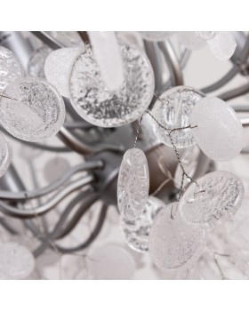 Подвесная люстра Divinare 7288/26 SP-12-foto3