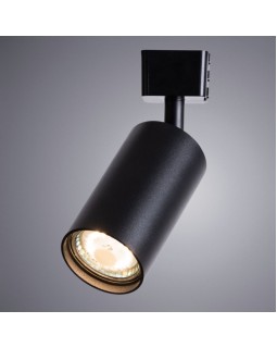Светильник на шине ARTE Lamp A1518PL-1BK-foto2