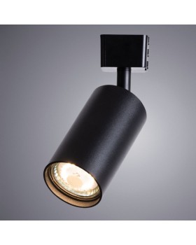 Светильник на шине ARTE Lamp A1518PL-1BK-foto2