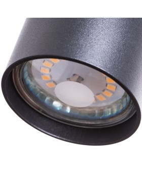 Светильник на шине ARTE Lamp A1518PL-1BK-foto3