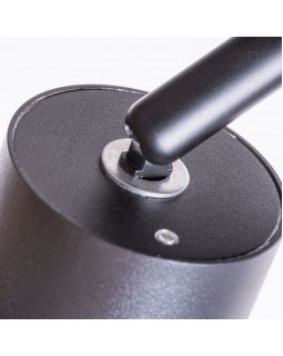 Светильник на шине ARTE Lamp A1518PL-1BK-foto4