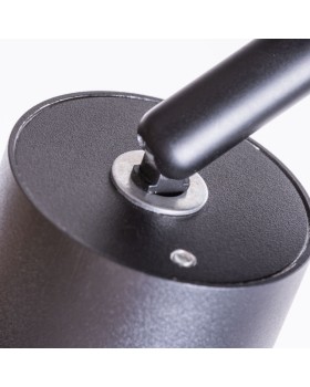 Светильник на шине ARTE Lamp A1518PL-1BK-foto4