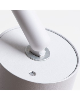 Светильник на шине ARTE Lamp A1518PL-1WH-foto4