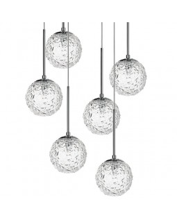 Подвесная люстра Lightstar 815260-foto2
