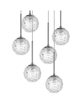 Подвесная люстра Lightstar 815260-foto2