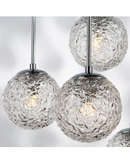 Подвесная люстра Lightstar 815260-foto8