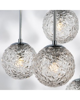 Подвесная люстра Lightstar 815260-foto8
