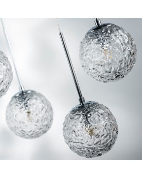 Подвесная люстра Lightstar 815260-foto10