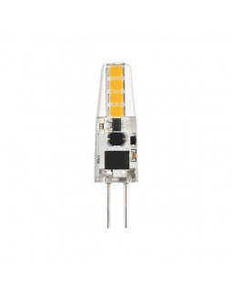 Светодиодная лампа Elektrostandard G4 LED BL125 3W 12V 360° 3300K