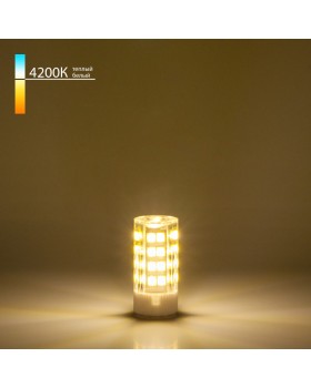 Светодиодная лампа Elektrostandard G4 LED BL108 7W 220V 4200K-foto2