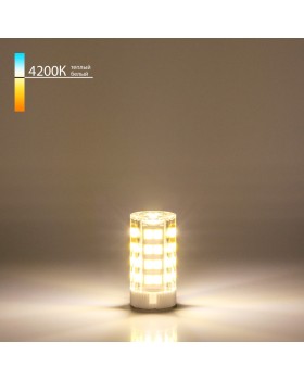 Светодиодная лампа Elektrostandard G9 LED 7W 220V 4200K-foto2