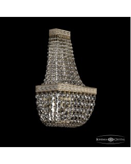 Бра Bohemia Ivele Crystal 19112B/H2/20IV GW-foto2