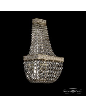 Бра Bohemia Ivele Crystal 19112B/H2/20IV GW-foto2