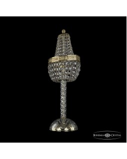 Настольная лампа Bohemia Ivele Crystal 19113L4/H/35IV G-foto2