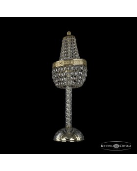 Настольная лампа Bohemia Ivele Crystal 19113L4/H/35IV G-foto2