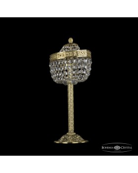 Настольная лампа Bohemia Ivele Crystal 19283L6/35IV G-foto2