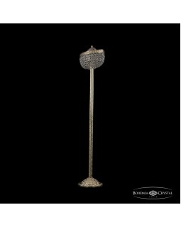 Торшер Bohemia Ivele Crystal 19283T6/45IV-138 G-foto2