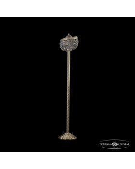 Торшер Bohemia Ivele Crystal 19283T6/45IV-138 G-foto2