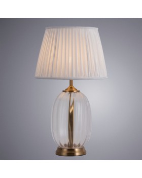 Настольная лампа ARTE Lamp A5017LT-1PB-foto2