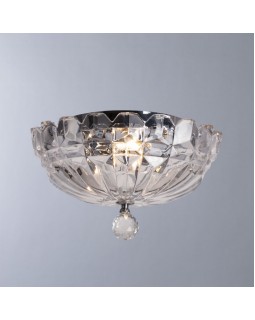 Накладная люстра Divinare 4030/02 PL-2-foto2