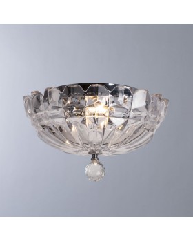 Накладная люстра Divinare 4030/02 PL-2-foto2