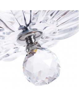 Накладная люстра Divinare 4030/02 PL-2-foto3