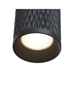 Накладной светильник Maytoni Technical C036CL-01B-foto2