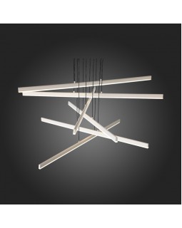 Подвесной светильник ST-Luce SL394.523.06-foto4