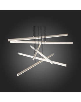 Подвесной светильник ST-Luce SL394.523.06-foto4