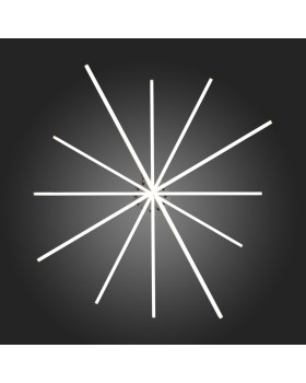 Подвесной светильник ST-Luce SL394.523.06-foto5